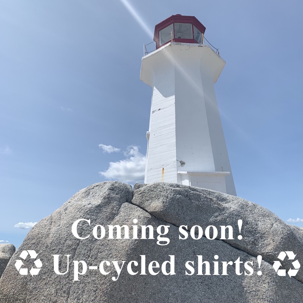 ♻️♻️ Upcycled T-shirt’s!! ♻️♻️
